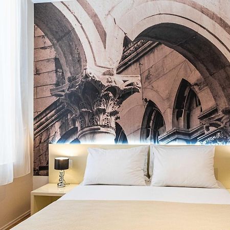 Pjaca City Rooms Σπλιτ Εξωτερικό φωτογραφία