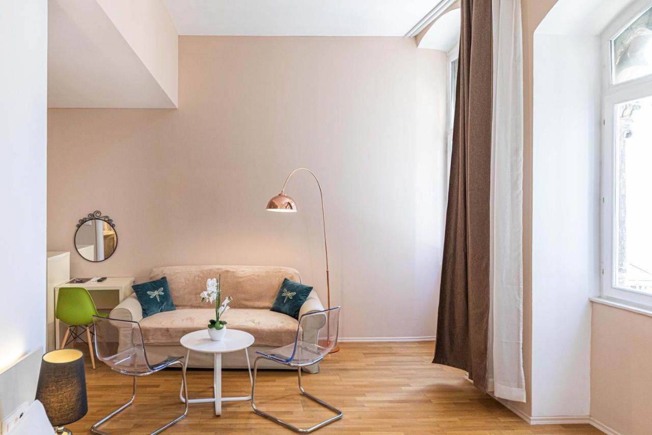 Pjaca City Rooms Σπλιτ Εξωτερικό φωτογραφία