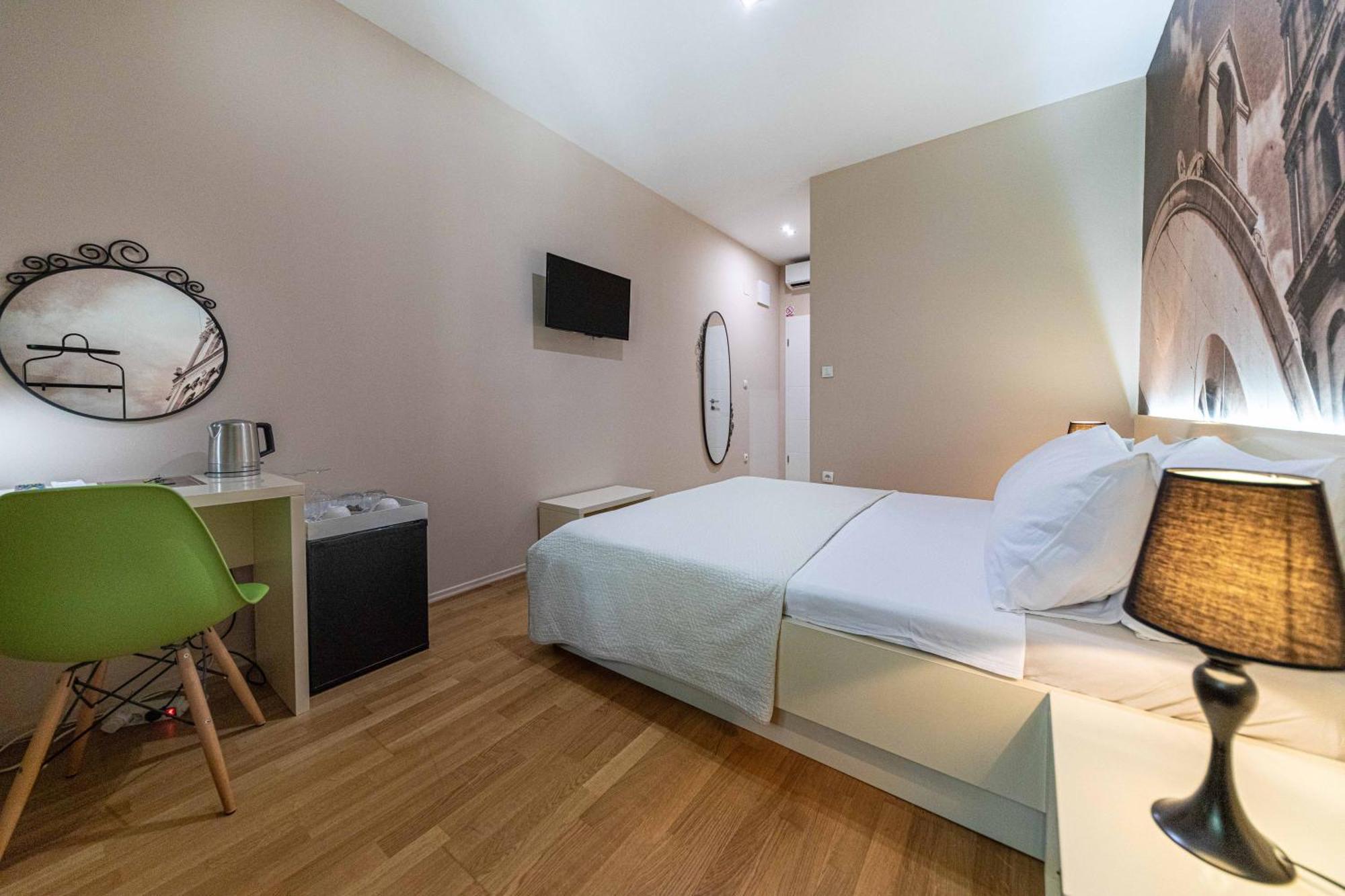 Pjaca City Rooms Σπλιτ Δωμάτιο φωτογραφία